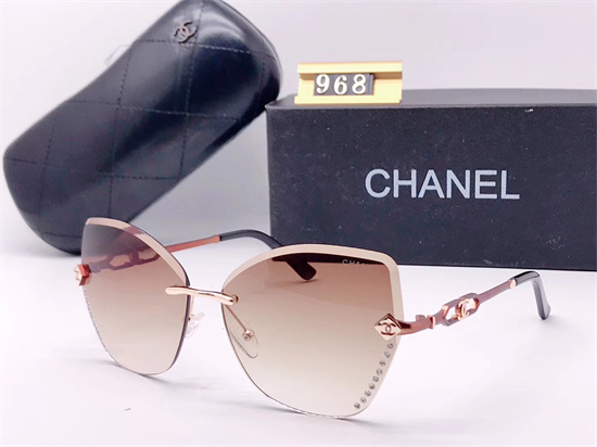 Chanel Sunglass A 021